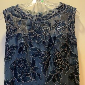 Tadashi Shoji Formal Gown, Size 8